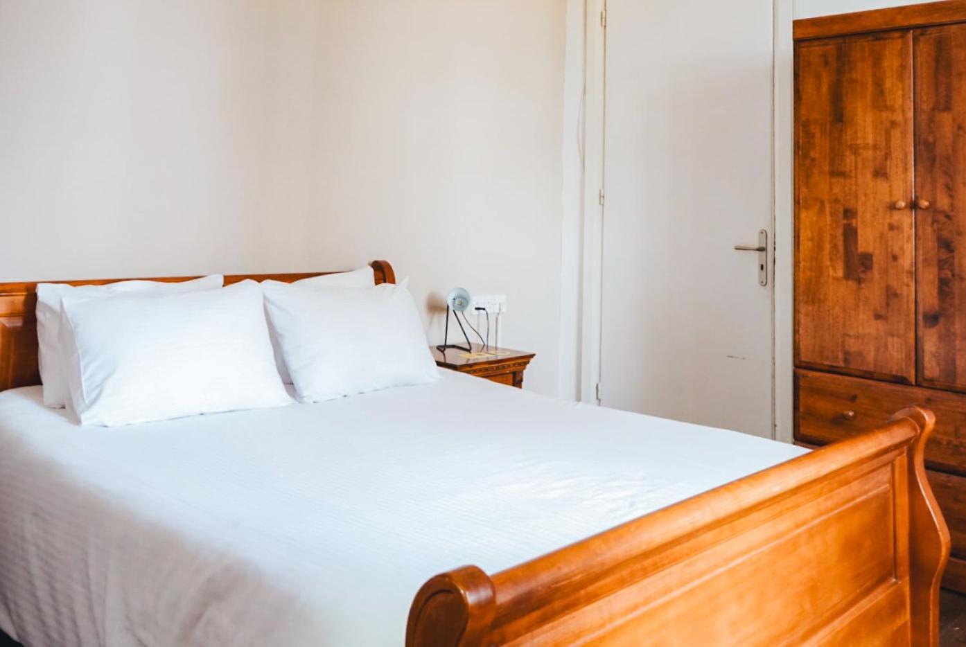 Semiramis Boutique Hotel & Spa Kato Platres Eksteriør bilde
